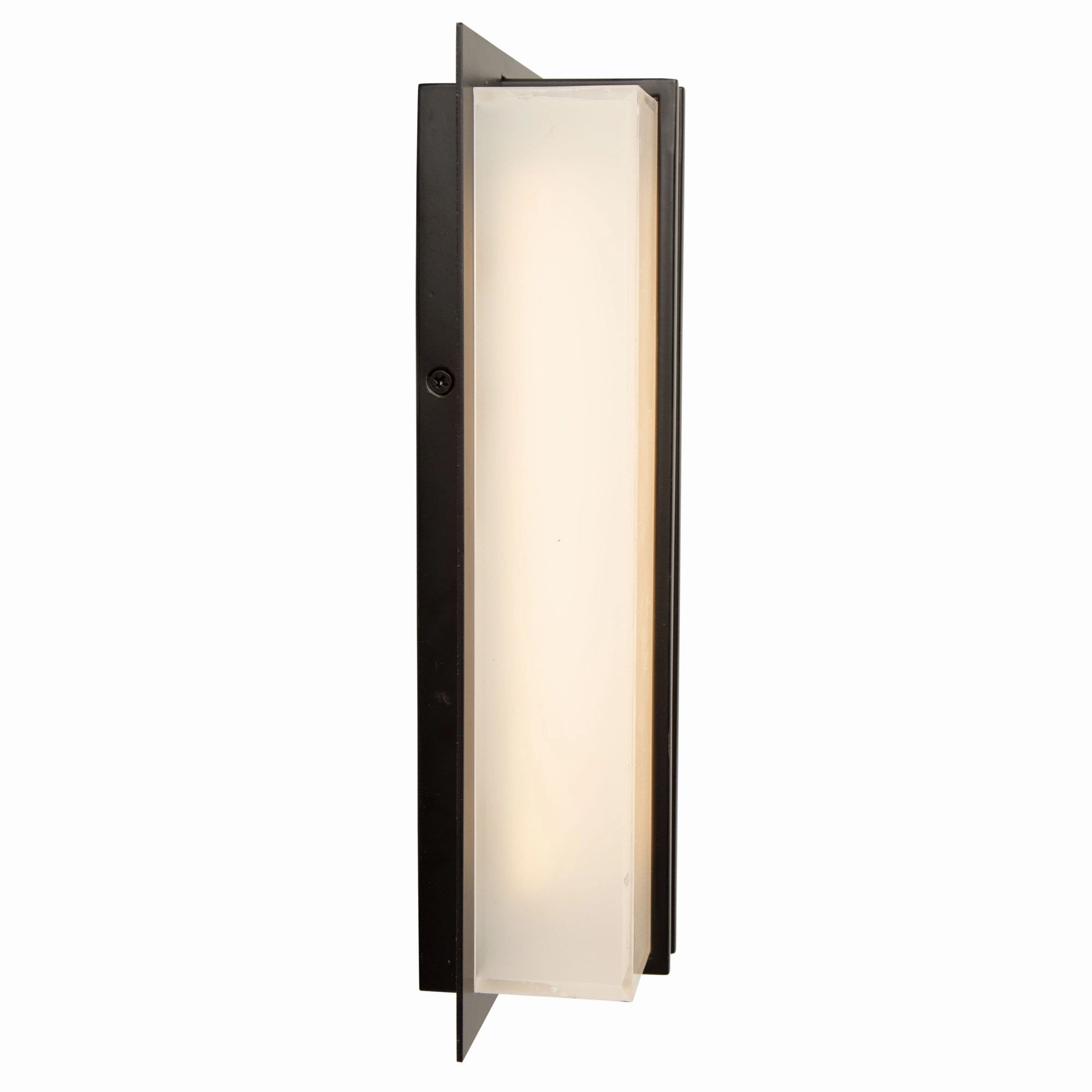 Sausalito 15W LED Outdoor Wall Light