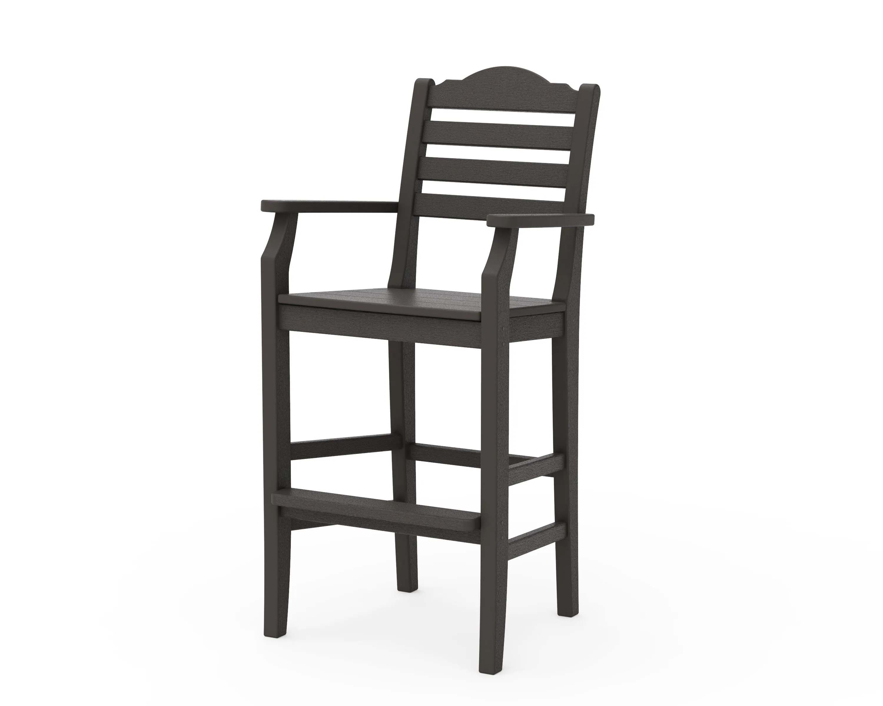Savannah Bar Arm Chair