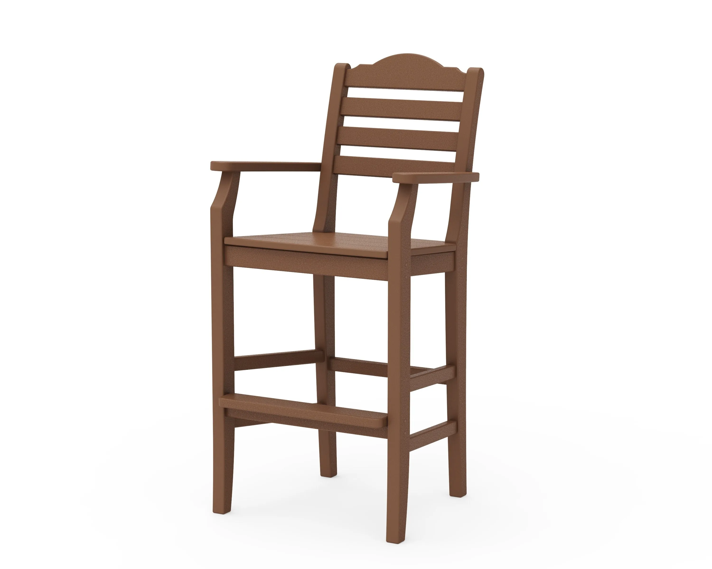 Savannah Bar Arm Chair