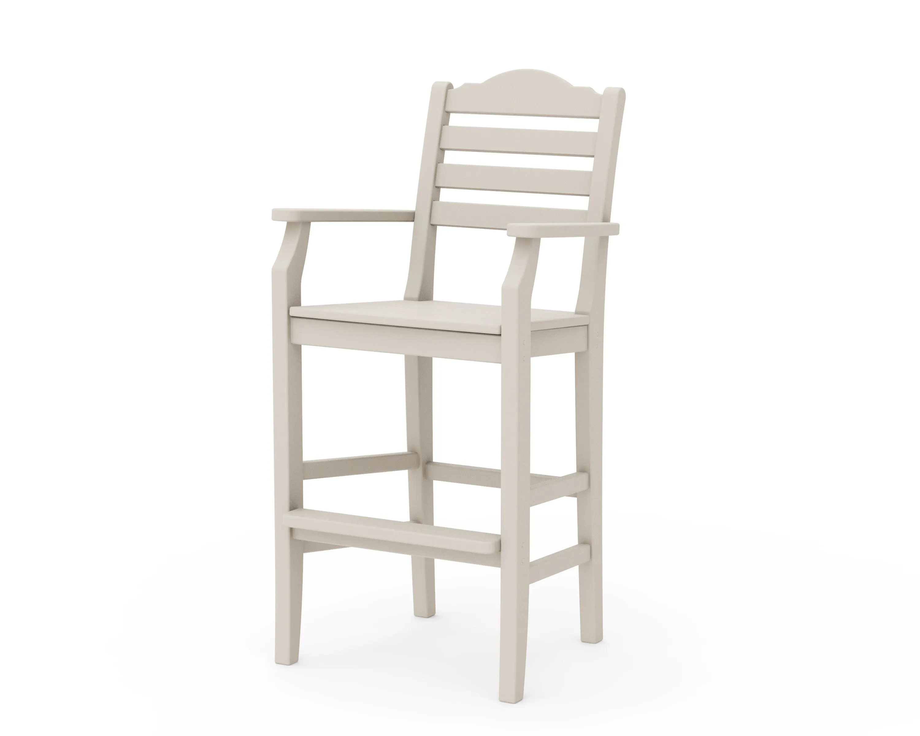 Savannah Bar Arm Chair