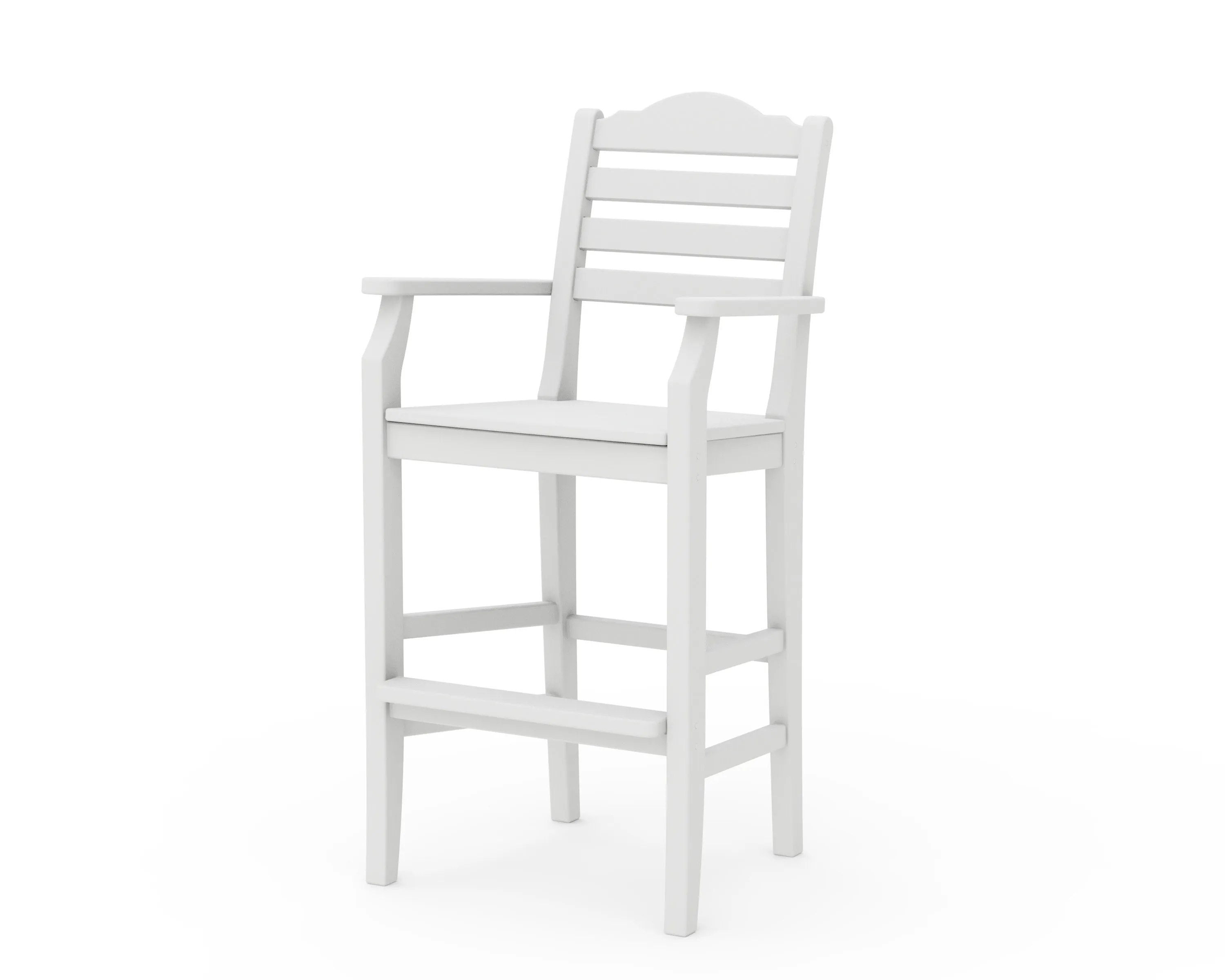 Savannah Bar Arm Chair