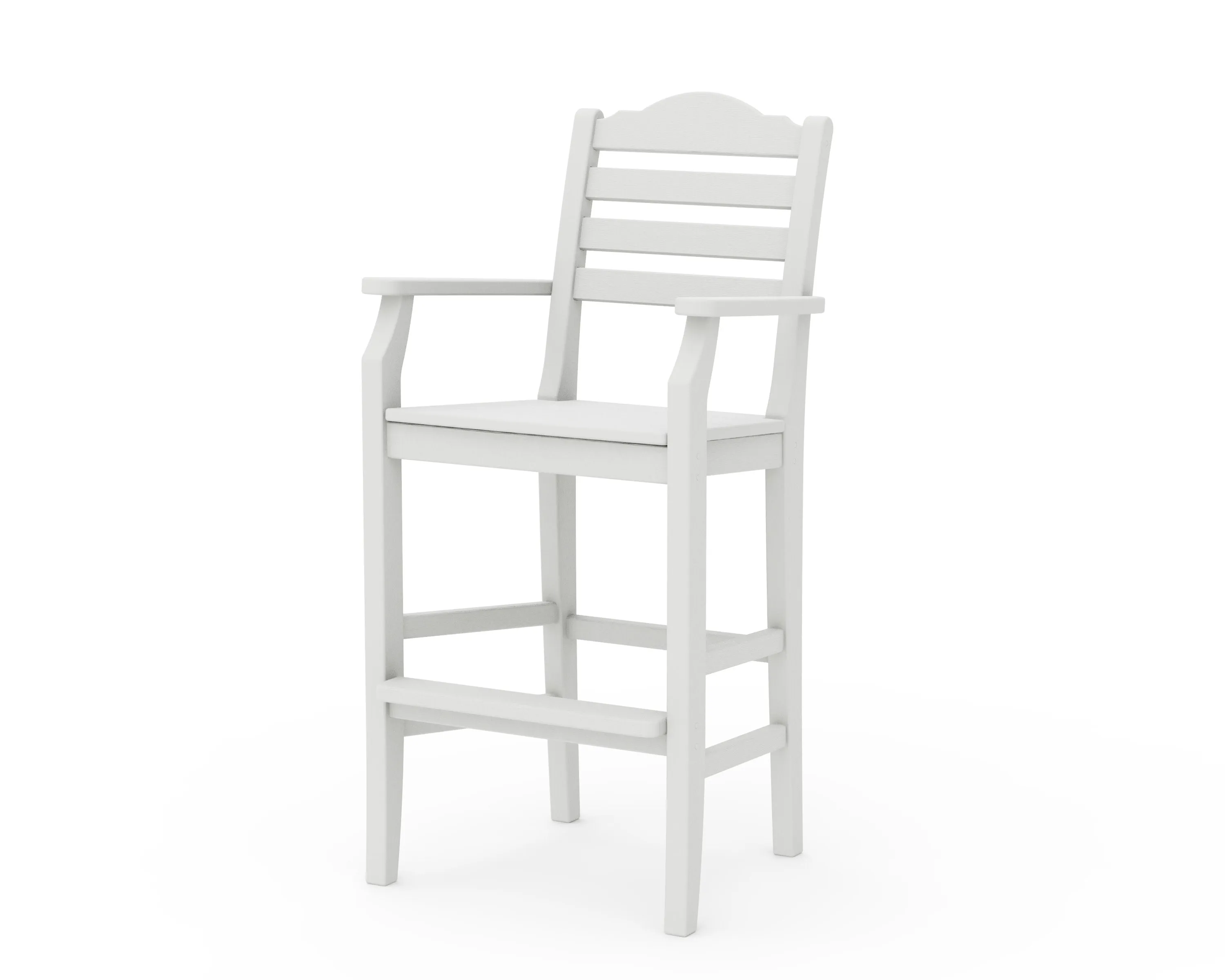 Savannah Bar Arm Chair