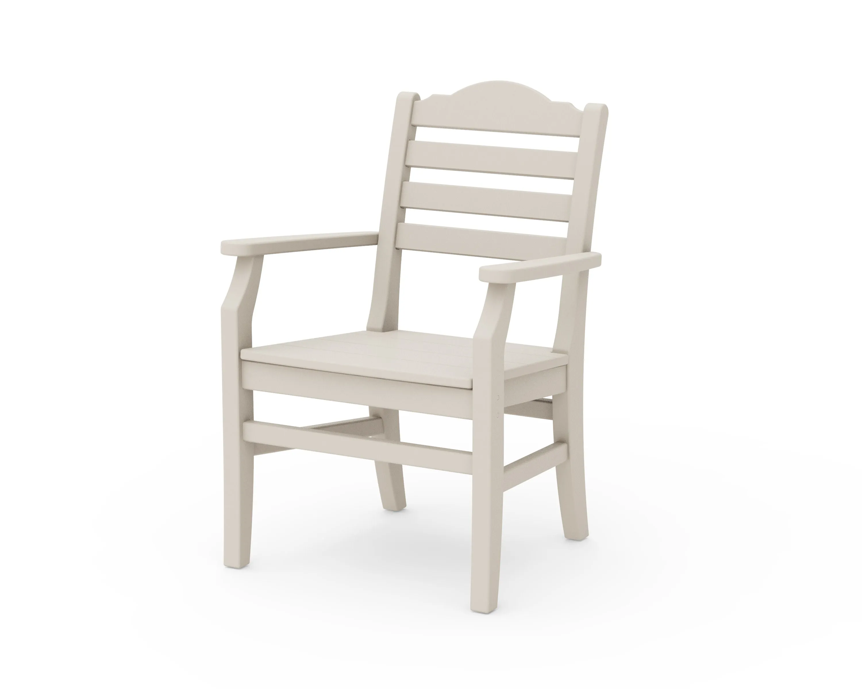 Savannah Dining Arm Chair