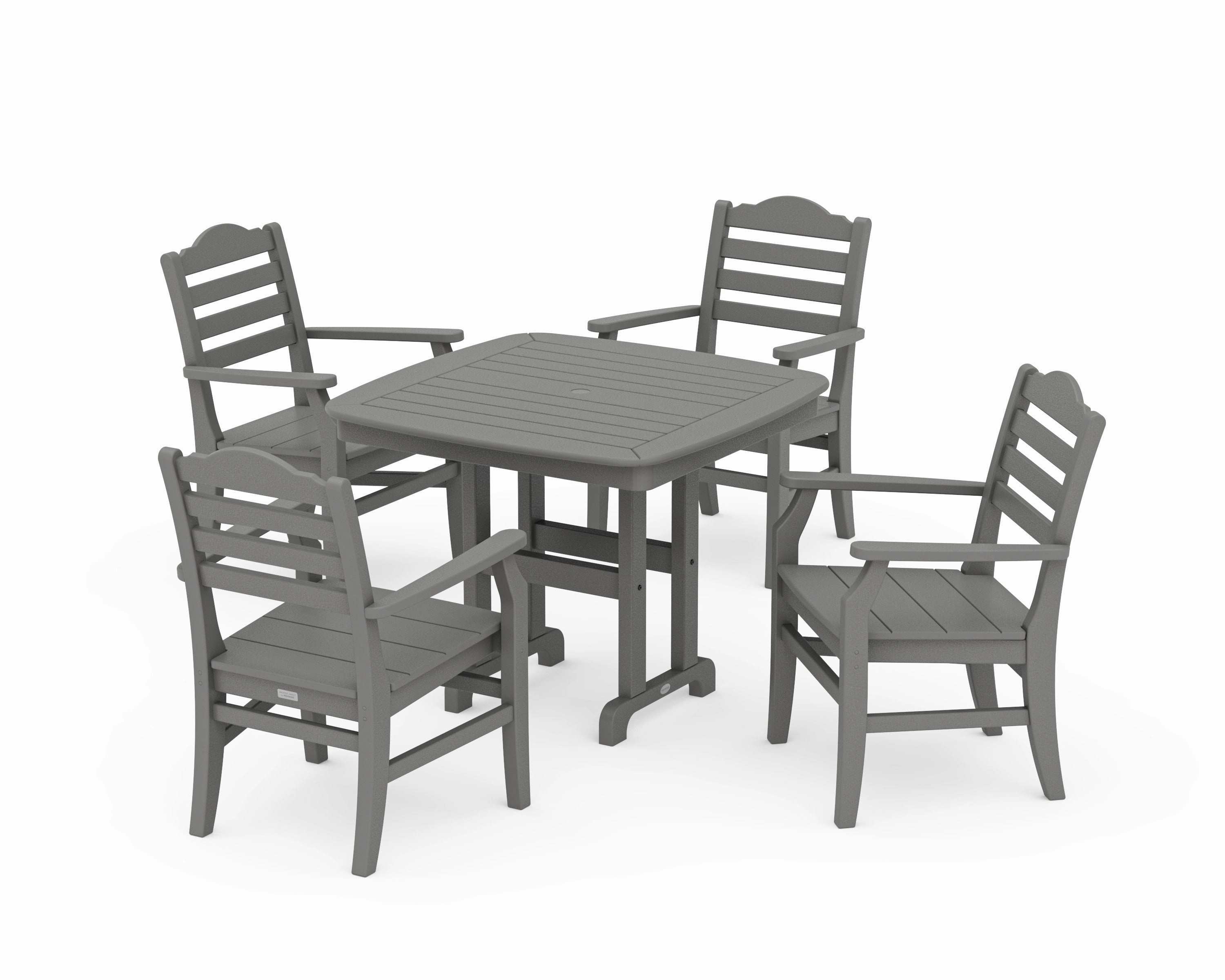 Savannah 5-Piece Dining Setoutdoor patio furniture set