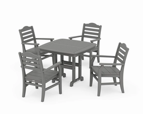 Savannah 5-Piece Dining Setoutdoor patio furniture set