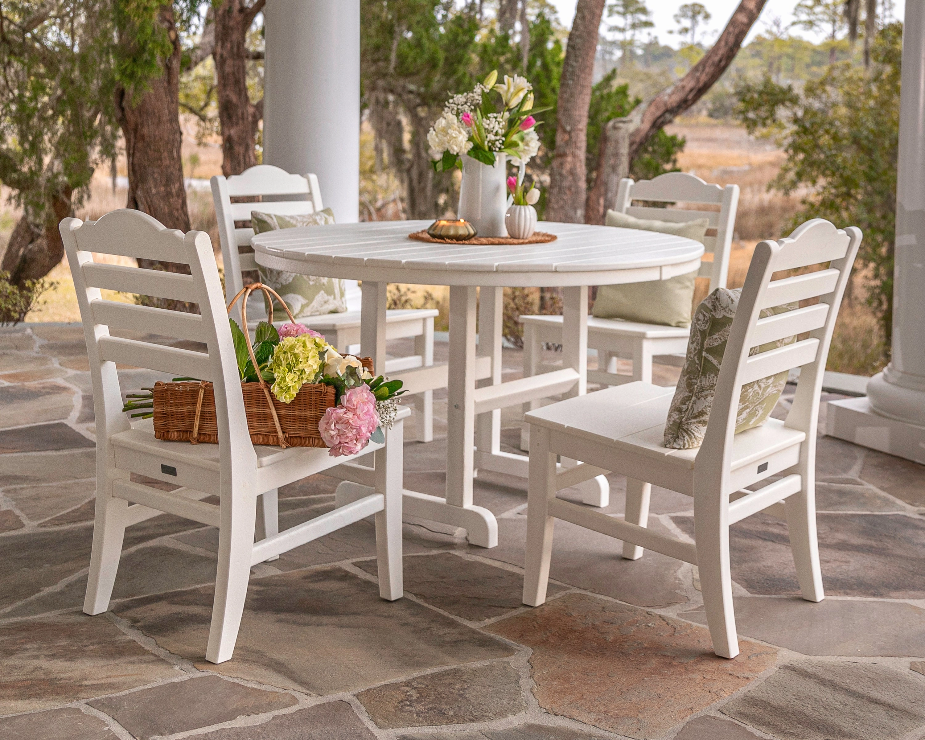 Savannah Dining Side Chair