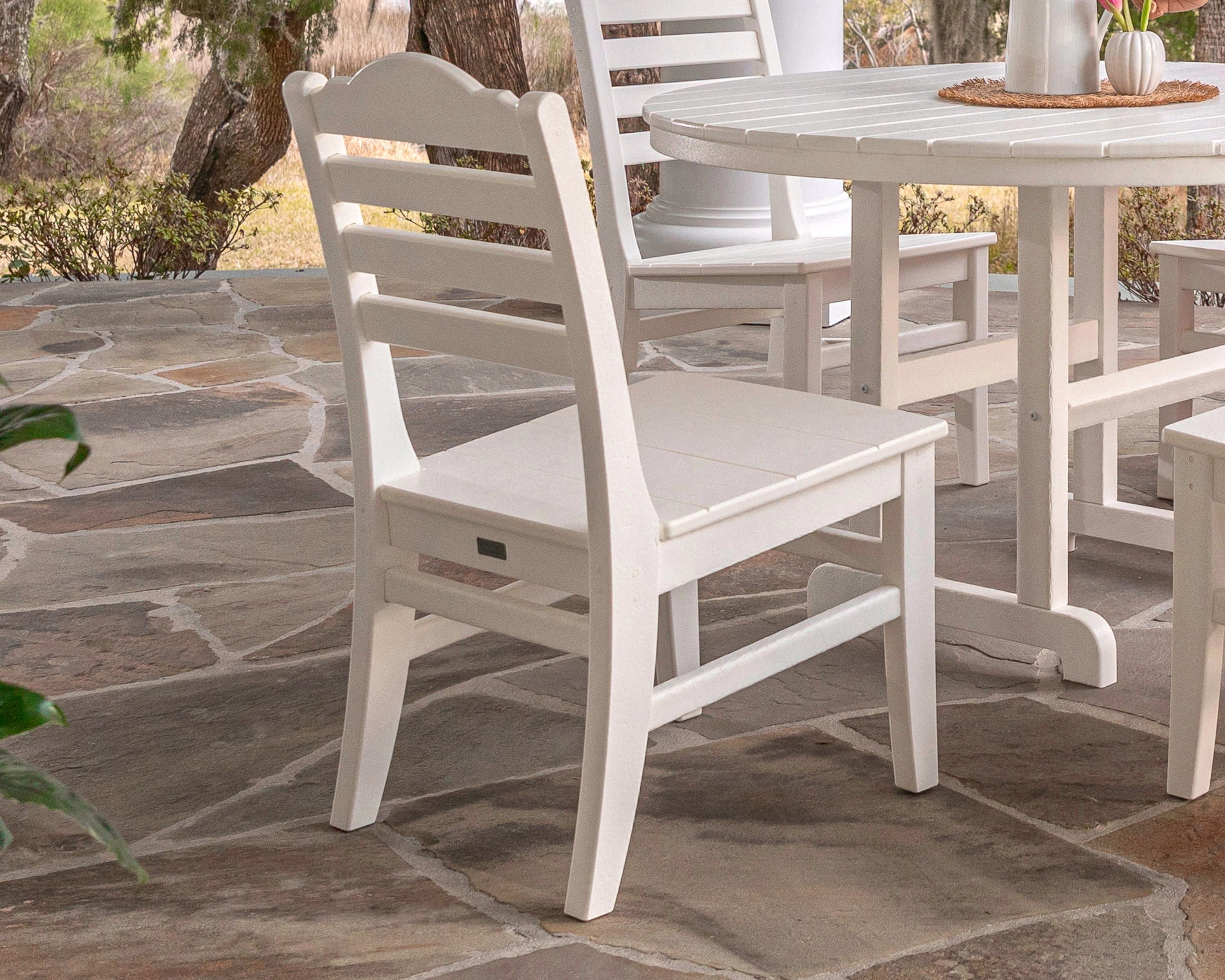 Savannah Dining Side Chair