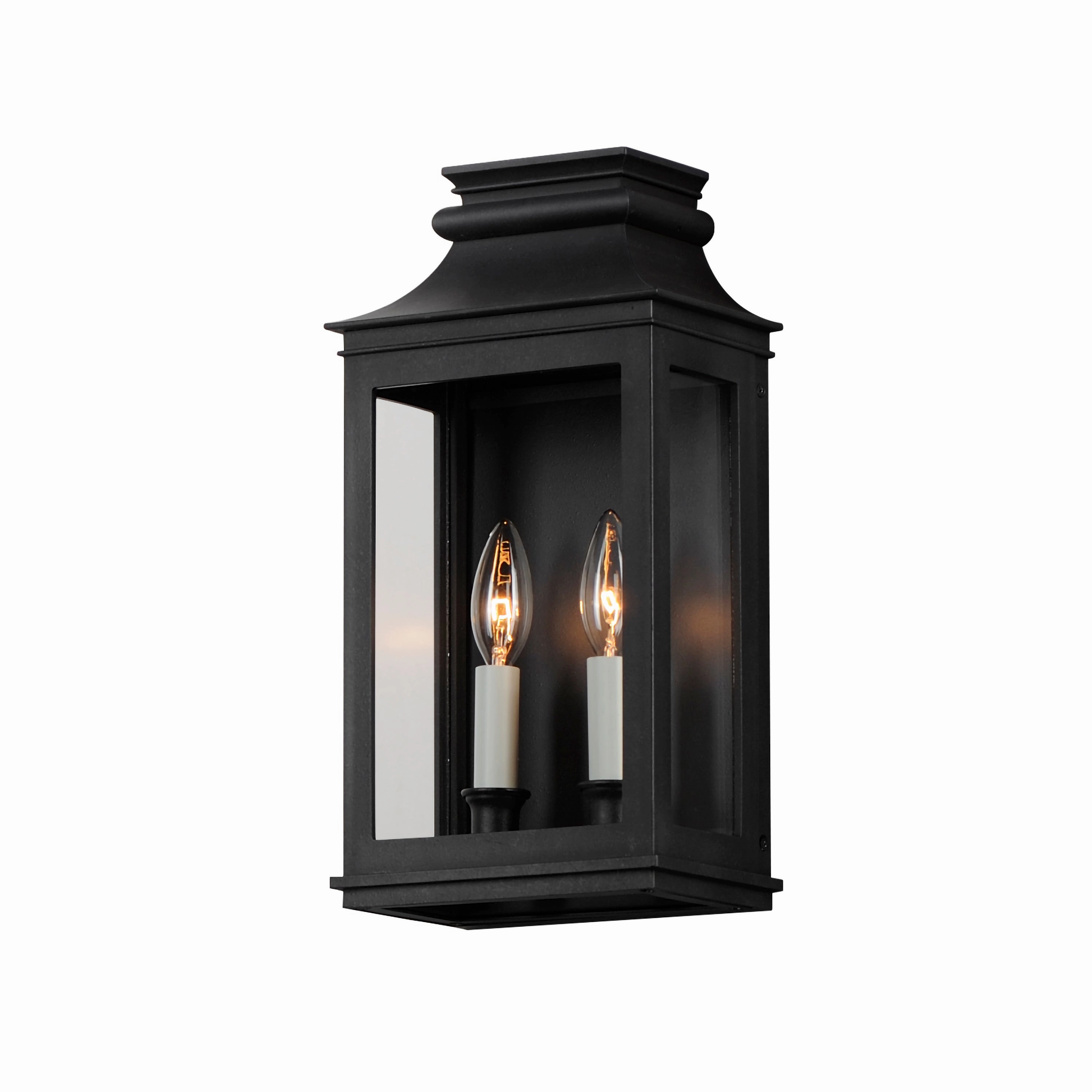Savannah VX 2-Light Outdoor Wall Light