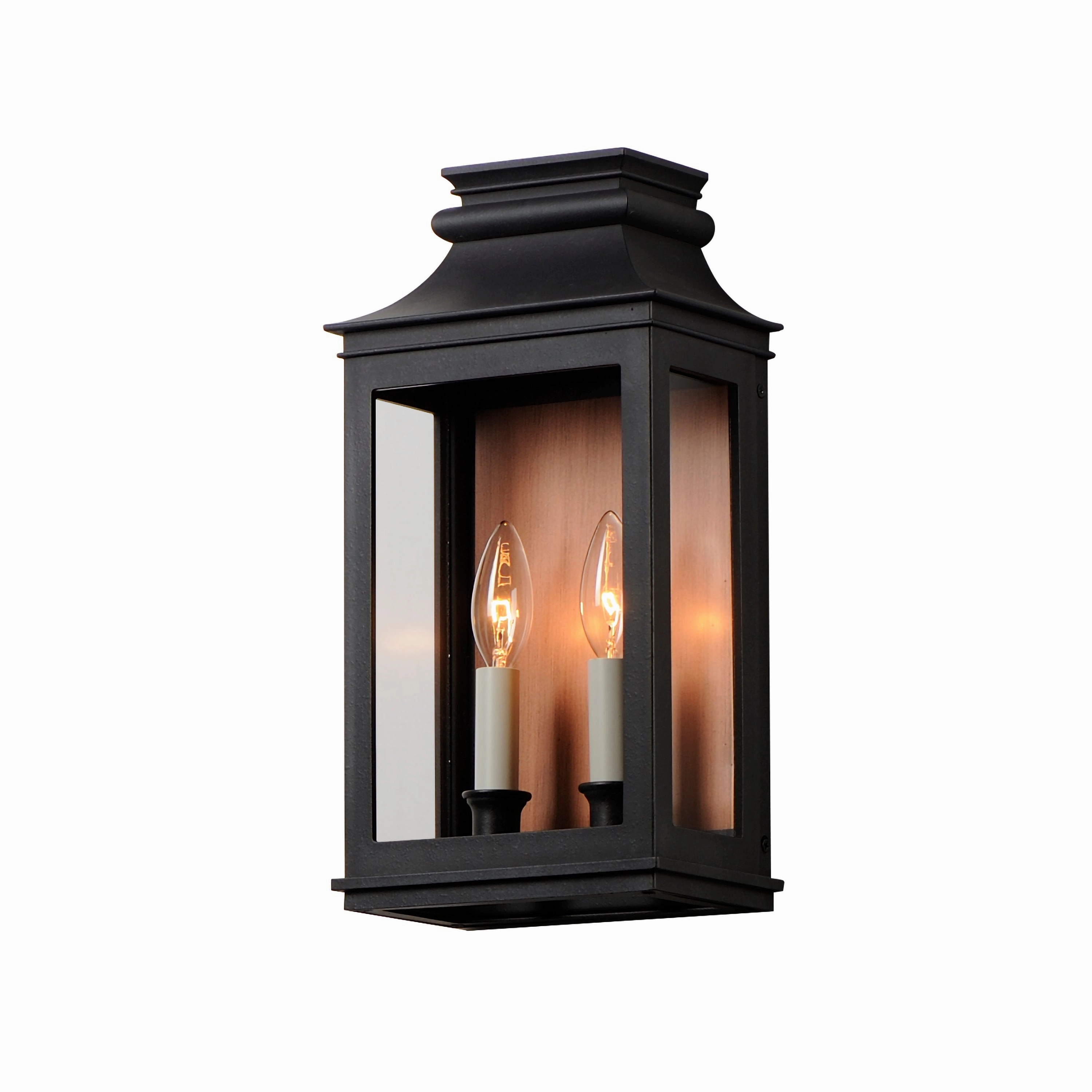 Savannah VX 2-Light Outdoor Wall Light