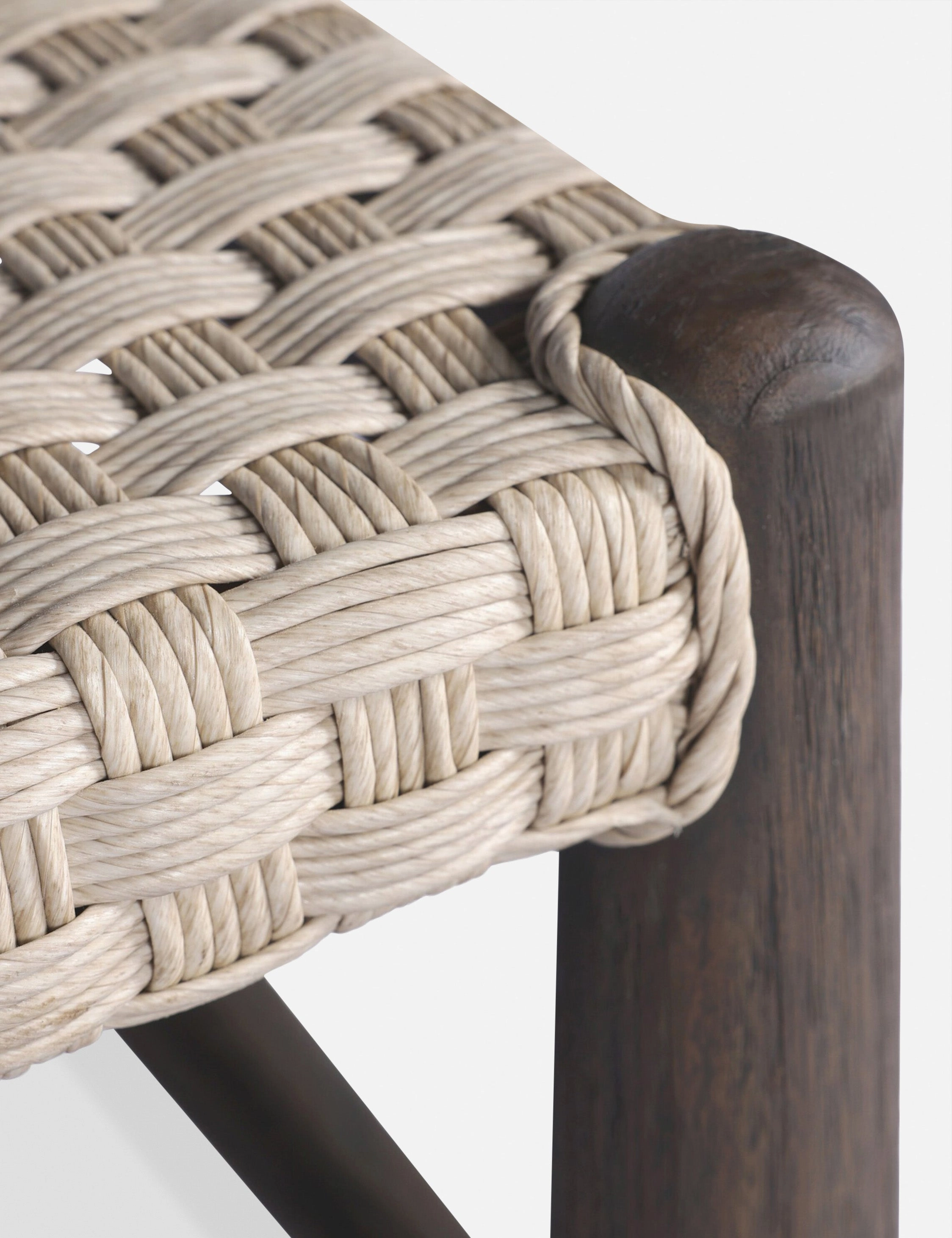 Savio Indoor / Outdoor Square Coffee Table by Amber Lewis x Four Hands