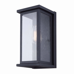 Sawyer 1-Light Outdoor Wall LightWeatherproof outdoor lighting