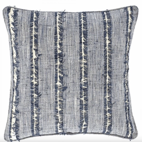 Sawyer Indoor/Outdoor Decorative Pillow Coverwaterproof outdoor throw pillow