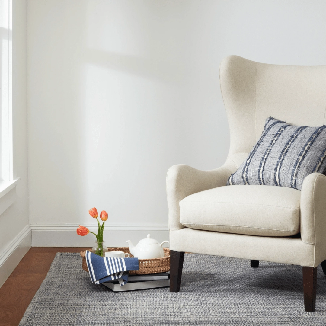Sawyer Indoor/Outdoor Decorative Pillow Cover