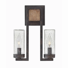 Sawyer Outdoor Wall LightWeatherproof outdoor lighting