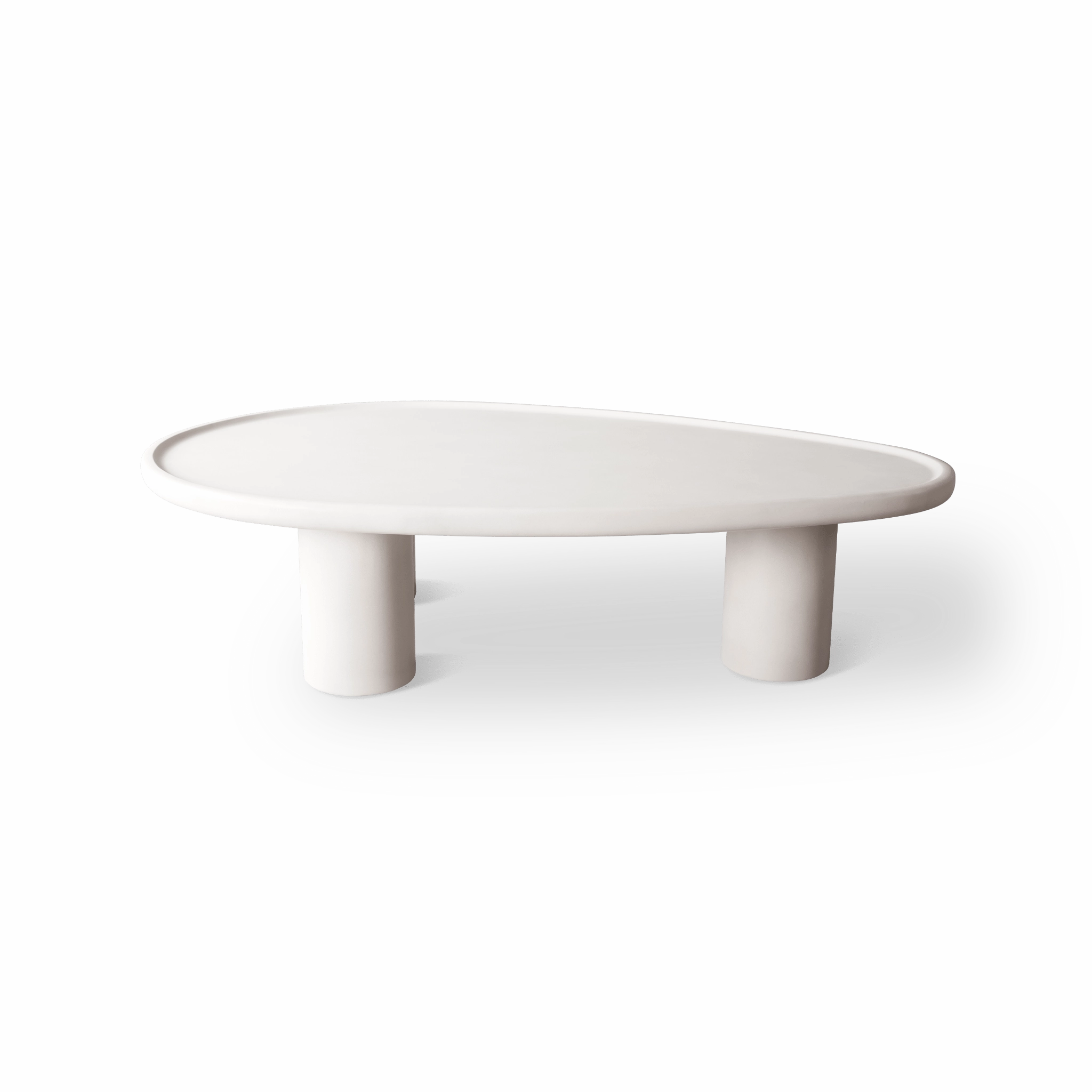 Scala Almond Coffee Table