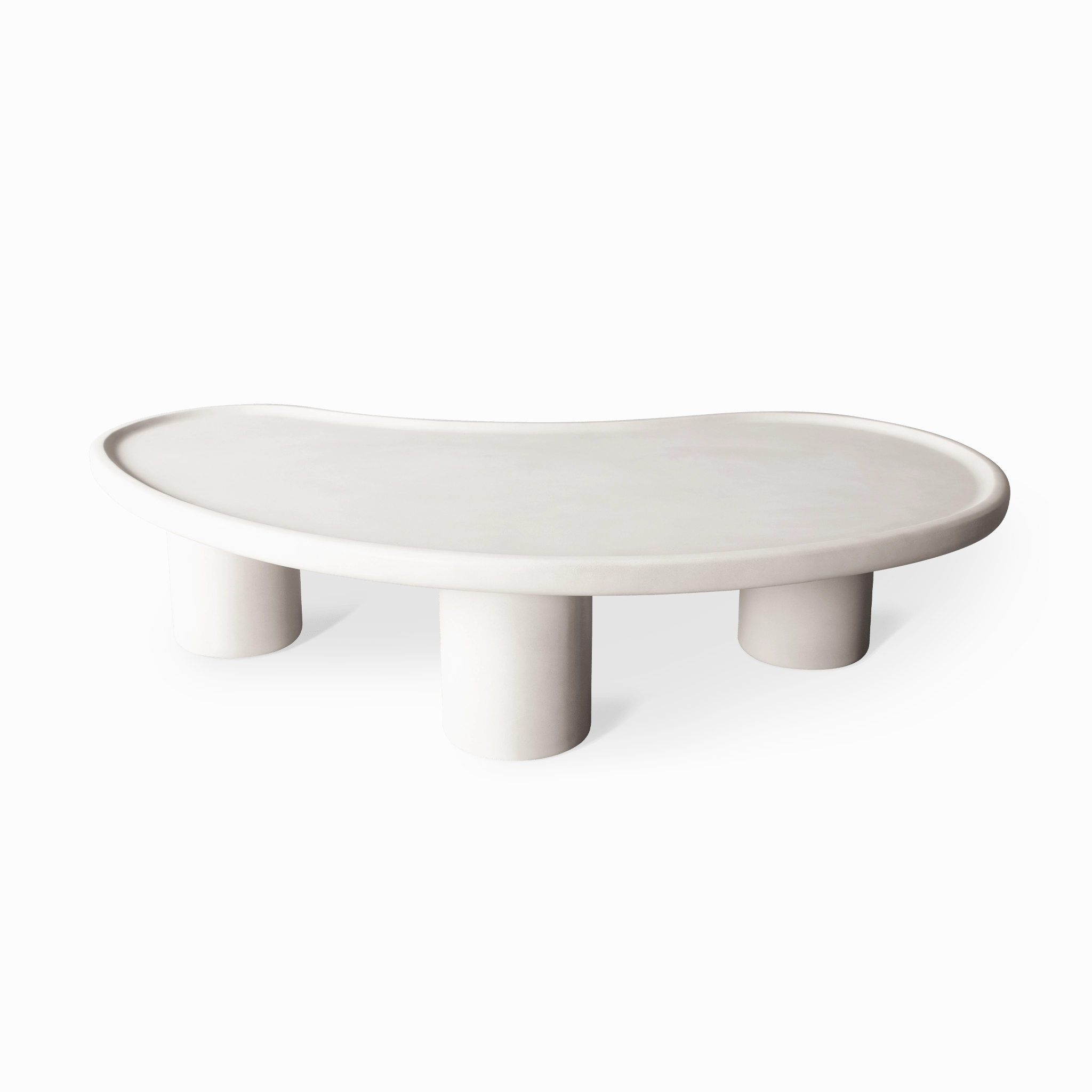 Scala Organic Coffee Table