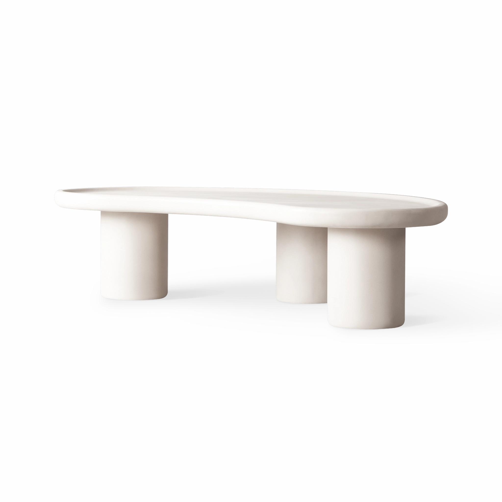 Scala Organic Coffee Table