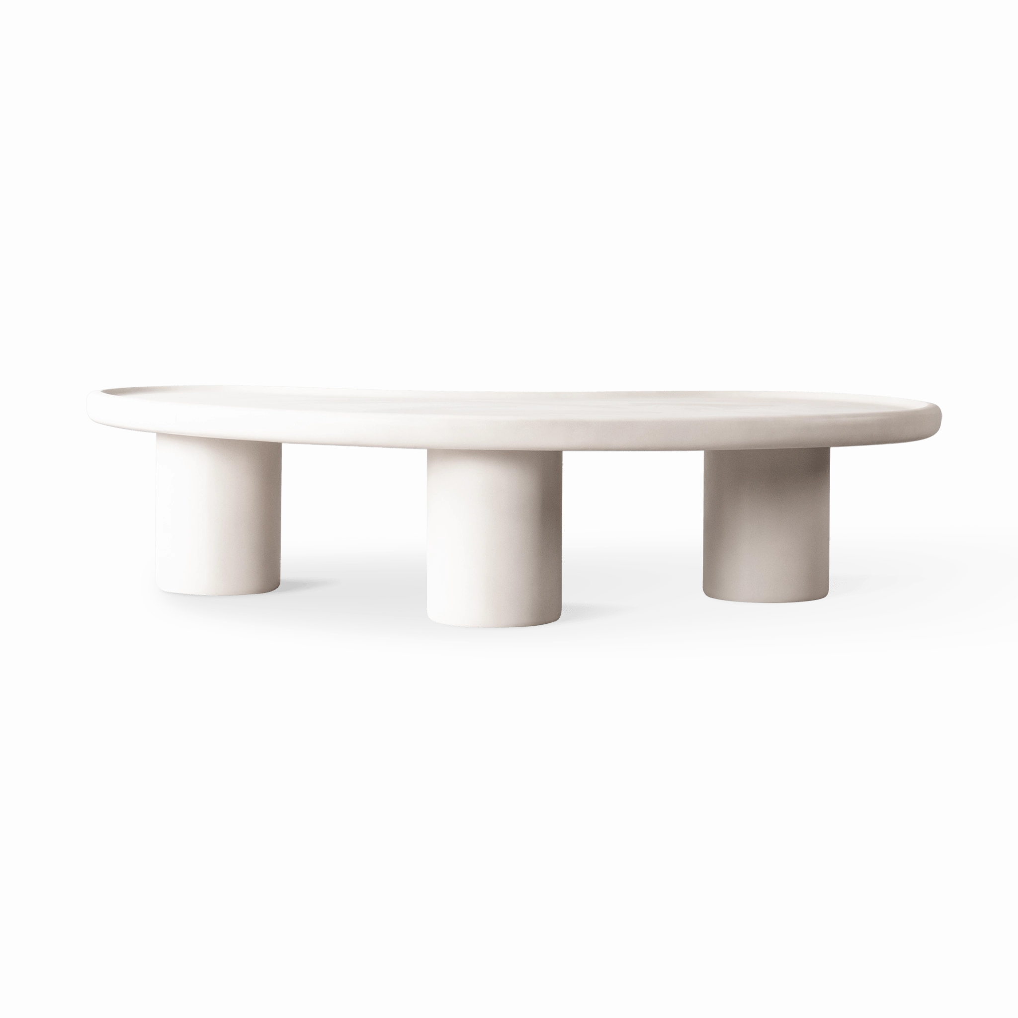 Scala Organic Coffee Table