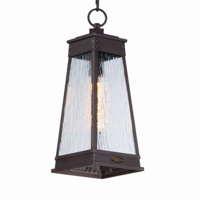 Schooner Outdoor PendantWeatherproof outdoor lighting