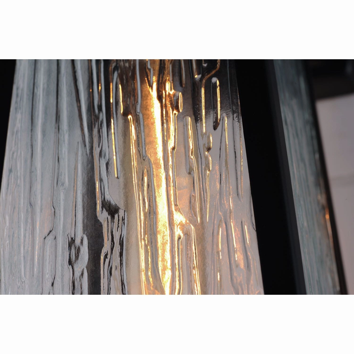 Schooner Outdoor Pendant
