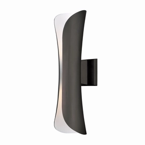 Scroll Outdoor Wall LightWeatherproof outdoor lighting