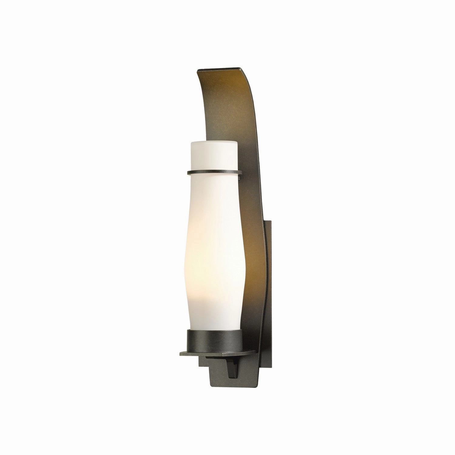 Sea Coast One Light Outdoor Wall Sconce Coastal Dark SmokeOutdoor wall sconces with motion sensor