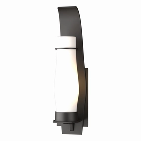 Sea Coast One Light Outdoor Wall Sconce Coastal Oil Rubbed BronzeOutdoor wall sconces with motion sensor
