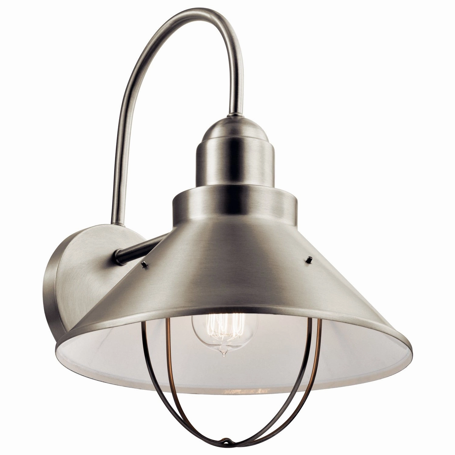 Seaside Extra Large Outdoor Wall Light