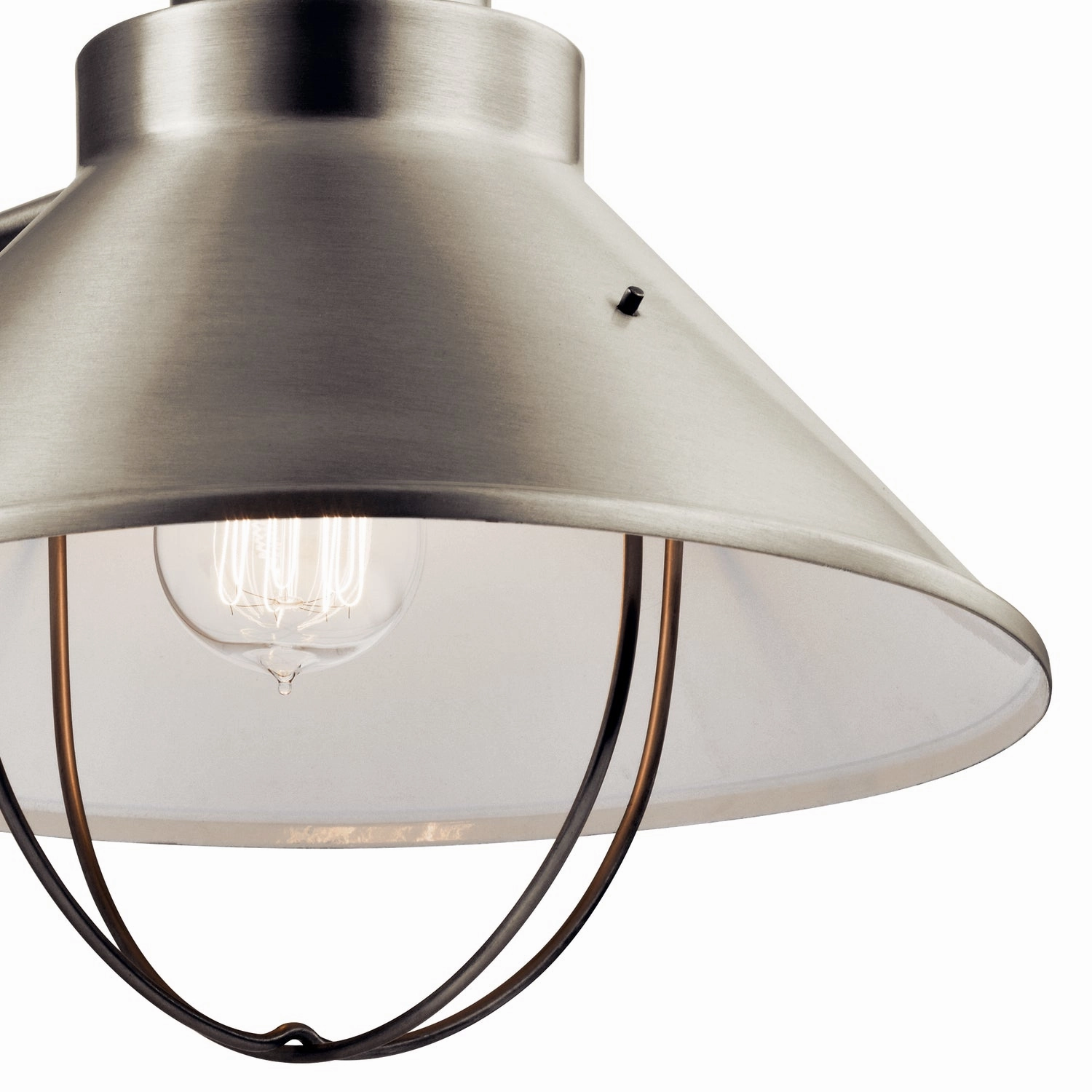 Seaside Extra Large Outdoor Wall Light