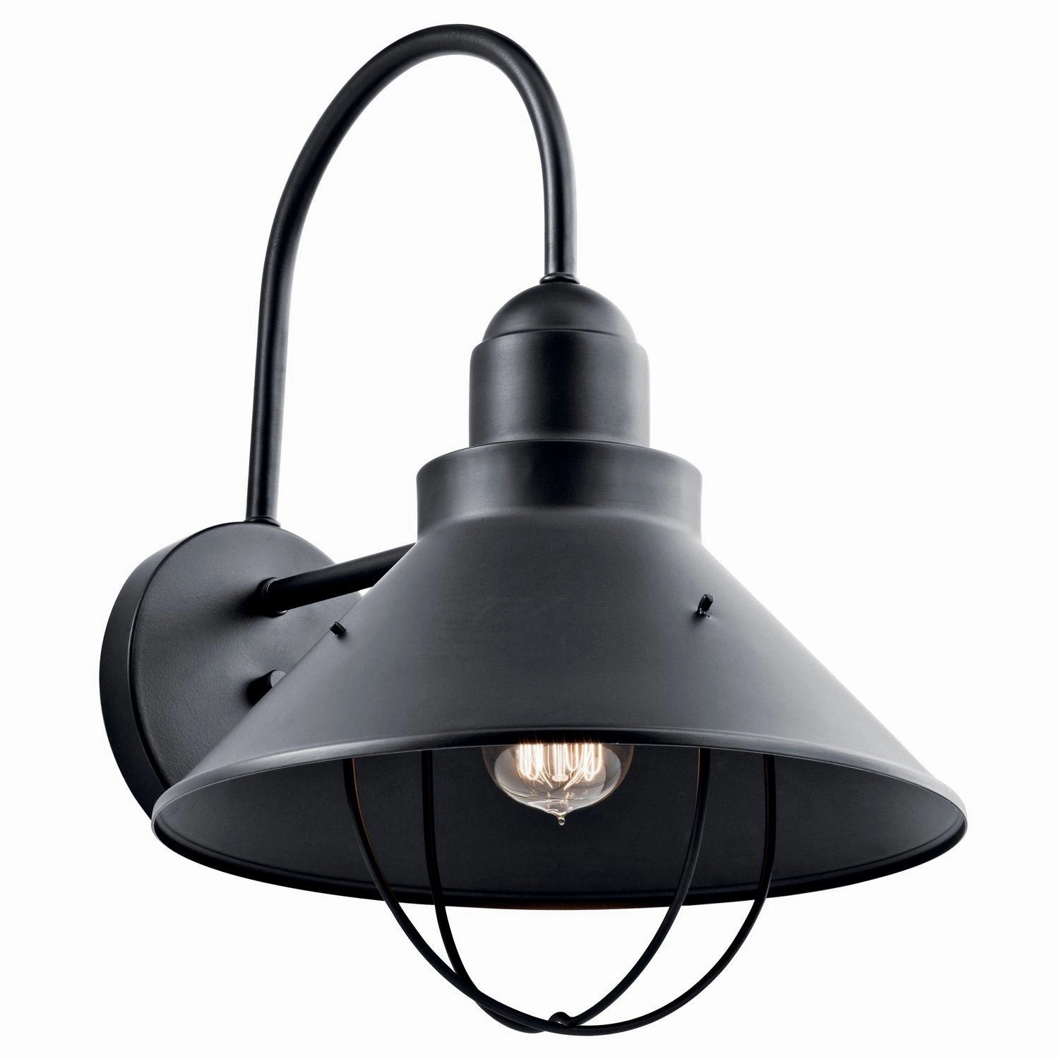Seaside Extra Large Outdoor Wall Light