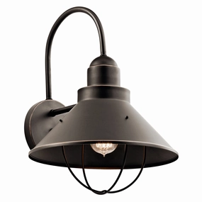 Seaside Extra Large Outdoor Wall LightWeatherproof outdoor lighting