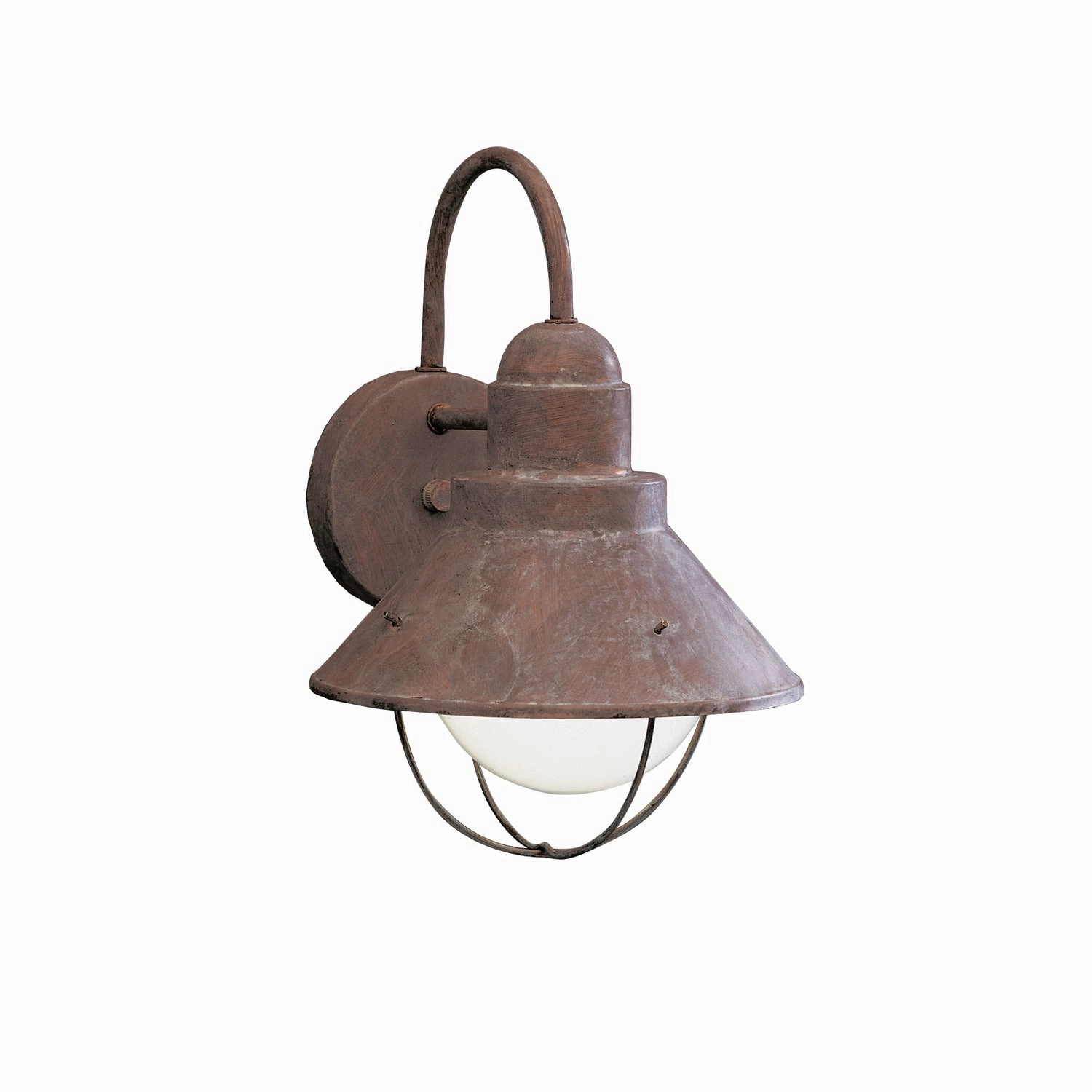 Seaside Medium Outdoor Wall Light