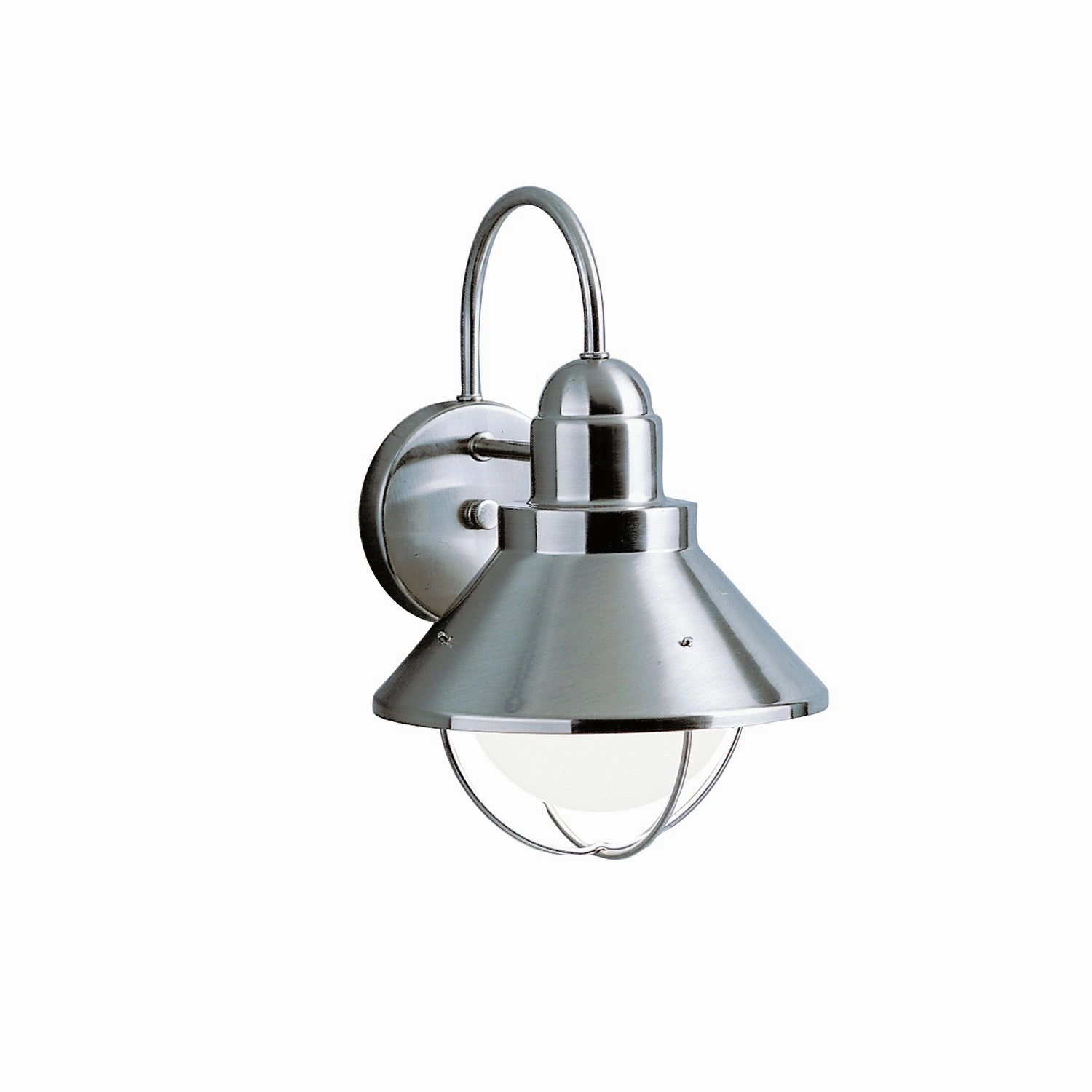 Seaside Medium Outdoor Wall Light