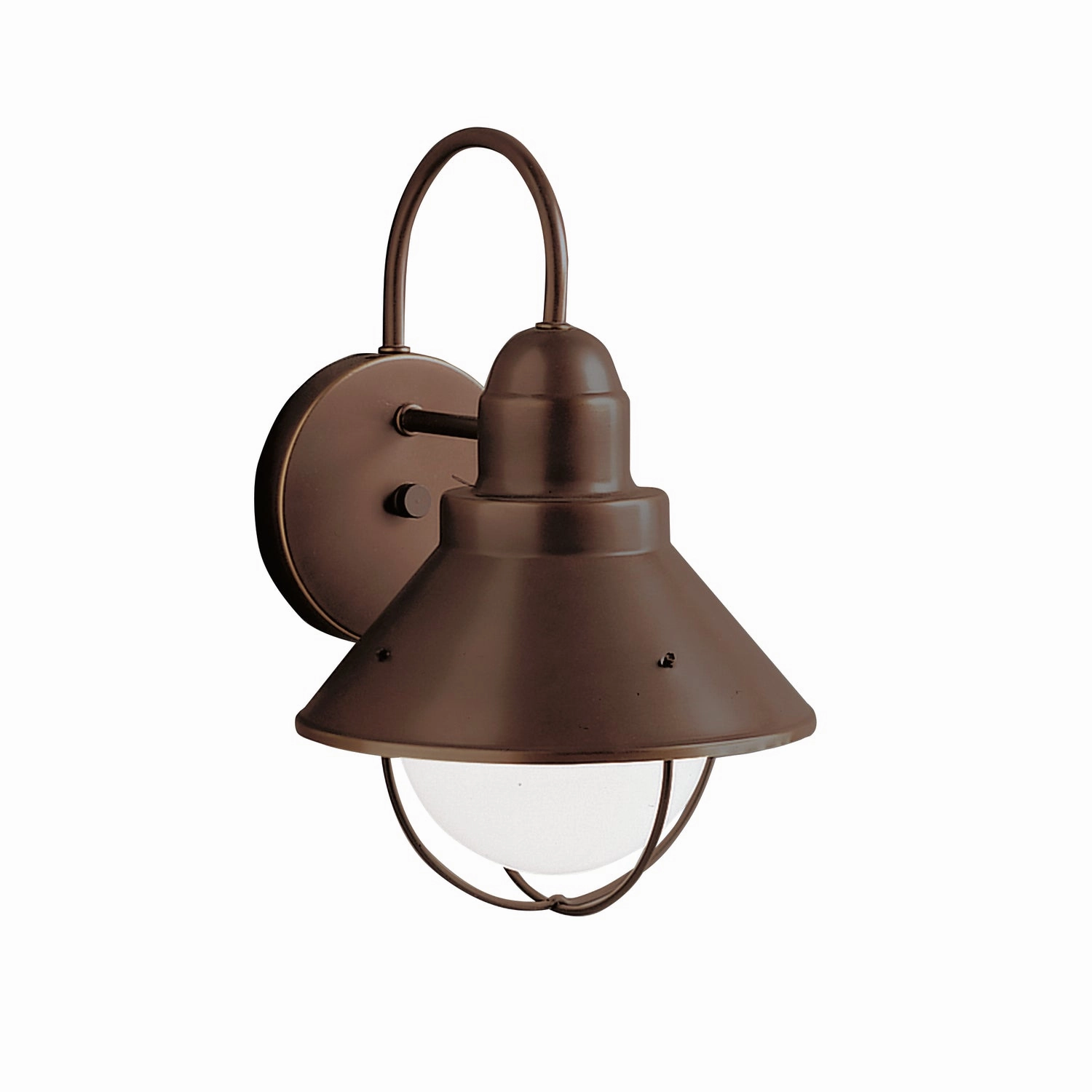 Seaside Medium Outdoor Wall Light