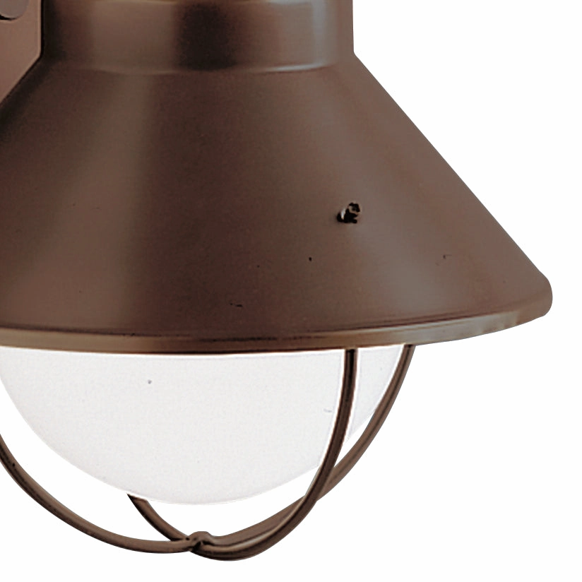 Seaside Medium Outdoor Wall Light