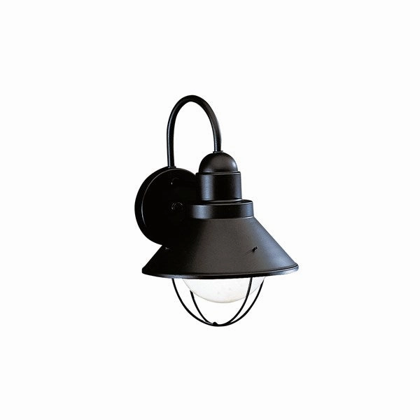 Seaside Medium Outdoor Wall LightWeatherproof outdoor lighting