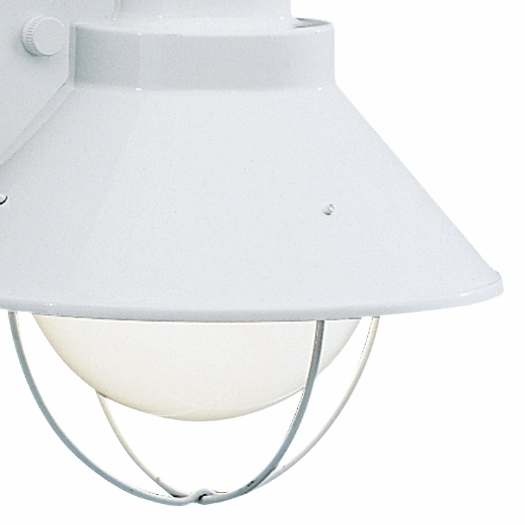 Seaside Medium Outdoor Wall Light