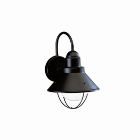 Seaside Medium Outdoor Wall LightWeatherproof outdoor lighting