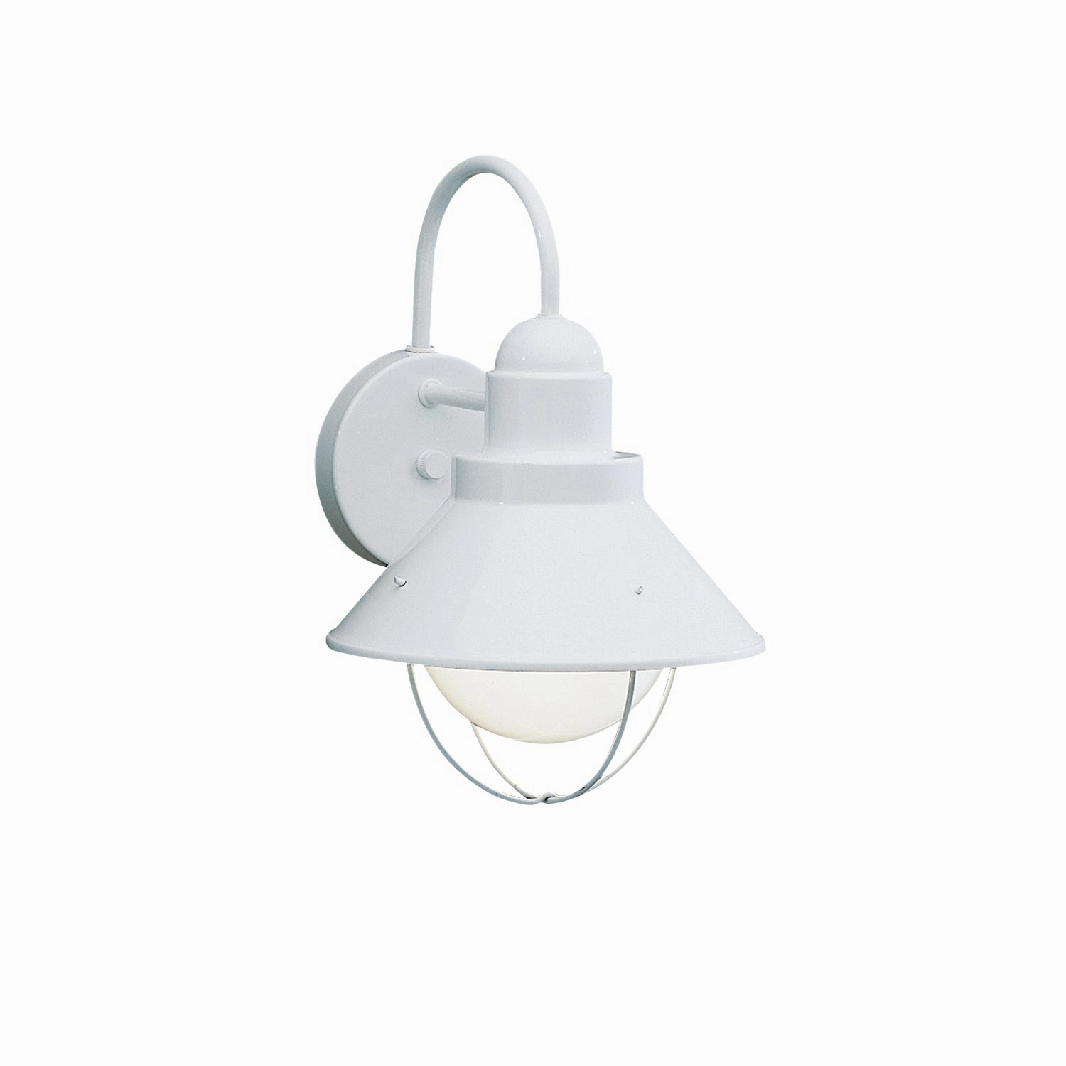Seaside Medium Outdoor Wall Light