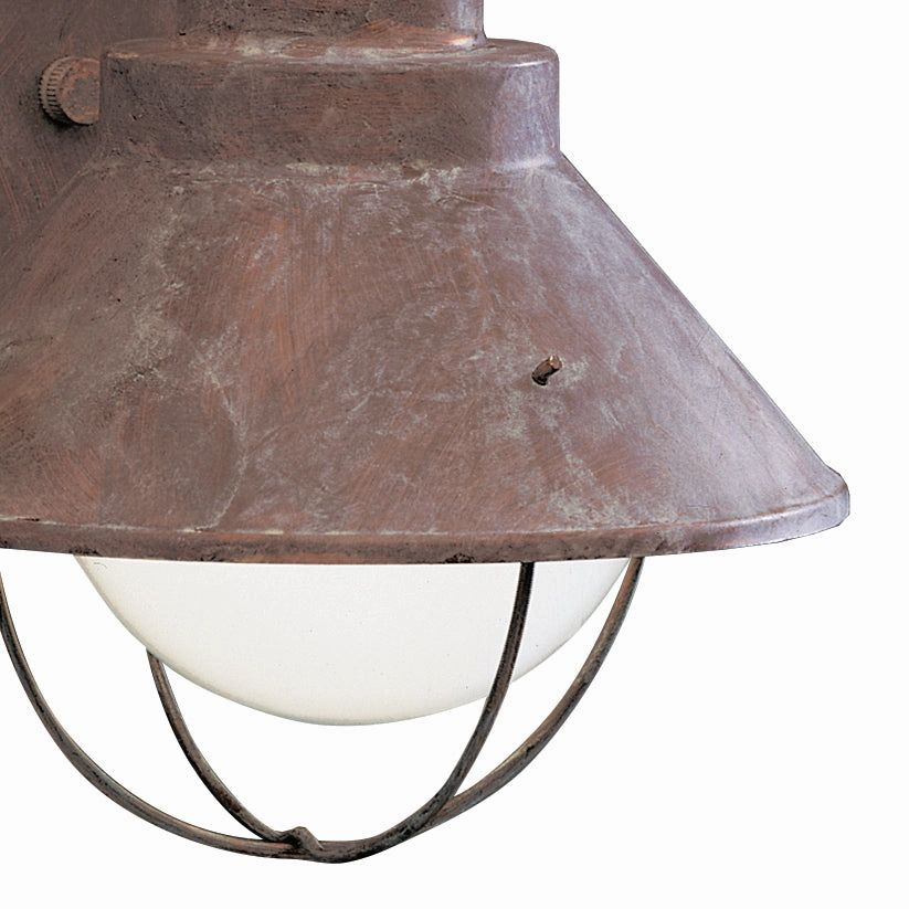 Seaside Medium Outdoor Wall Light