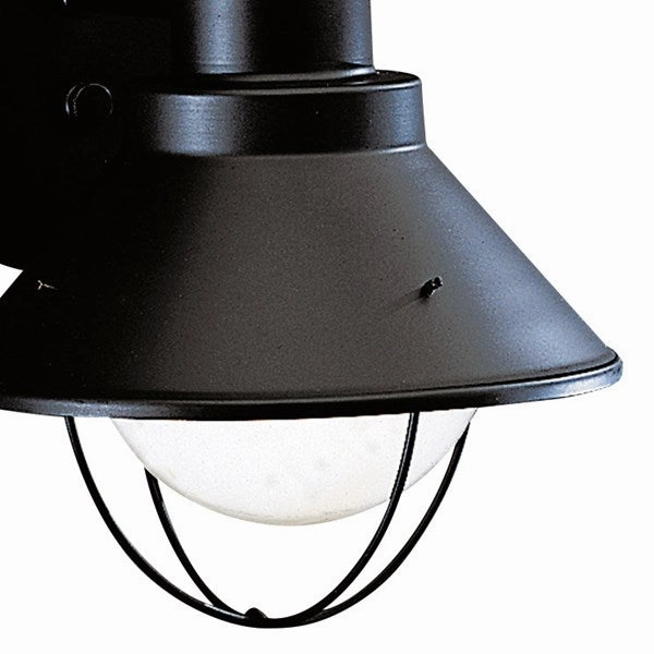 Seaside Medium Outdoor Wall Light
