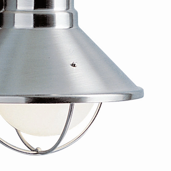 Seaside Small Outdoor Wall Light
