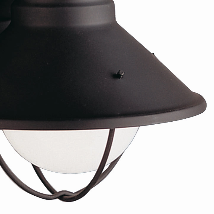 Seaside Small Outdoor Wall Light