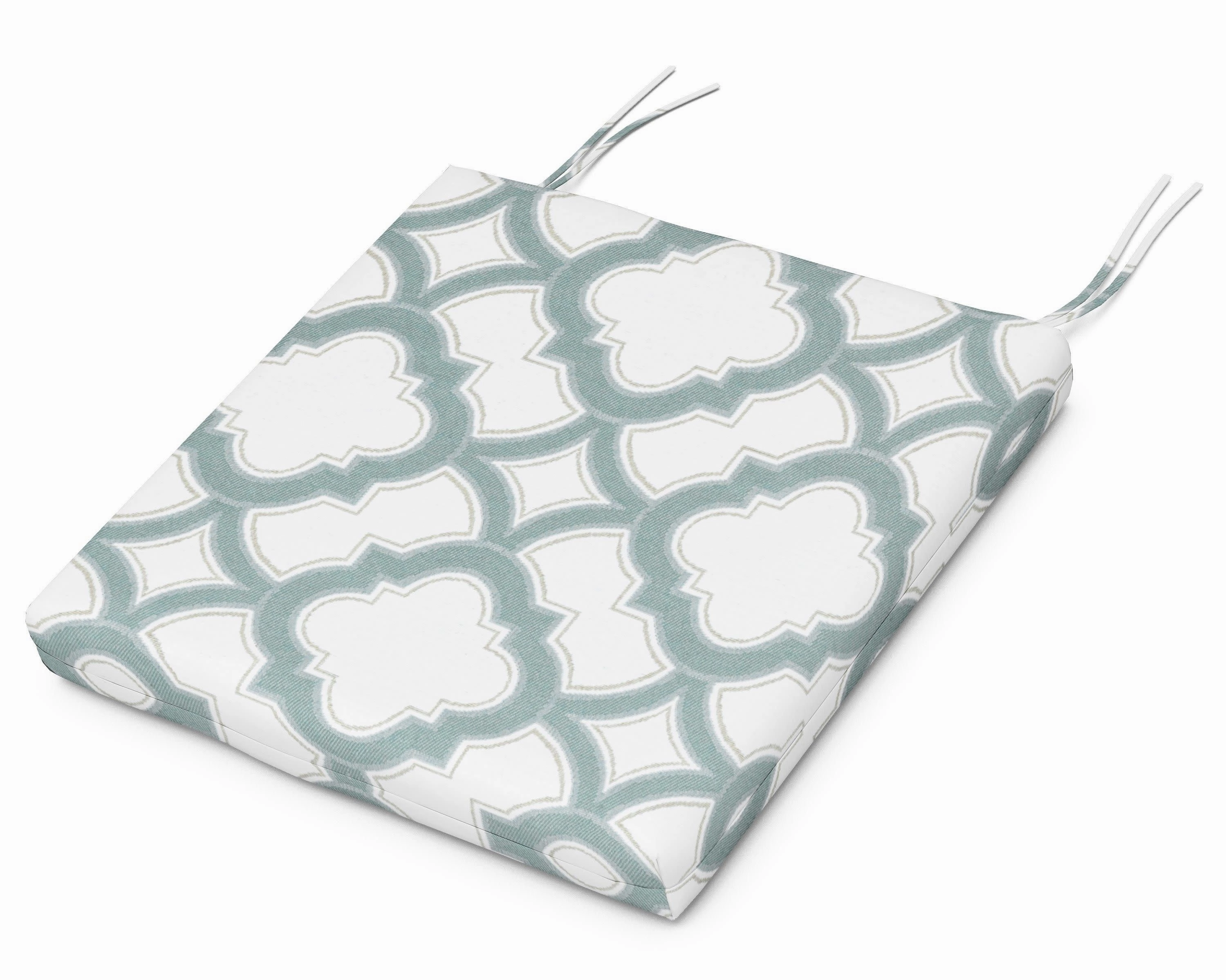 Seat Cushion 17"D x 20.75"W x 2.5"H