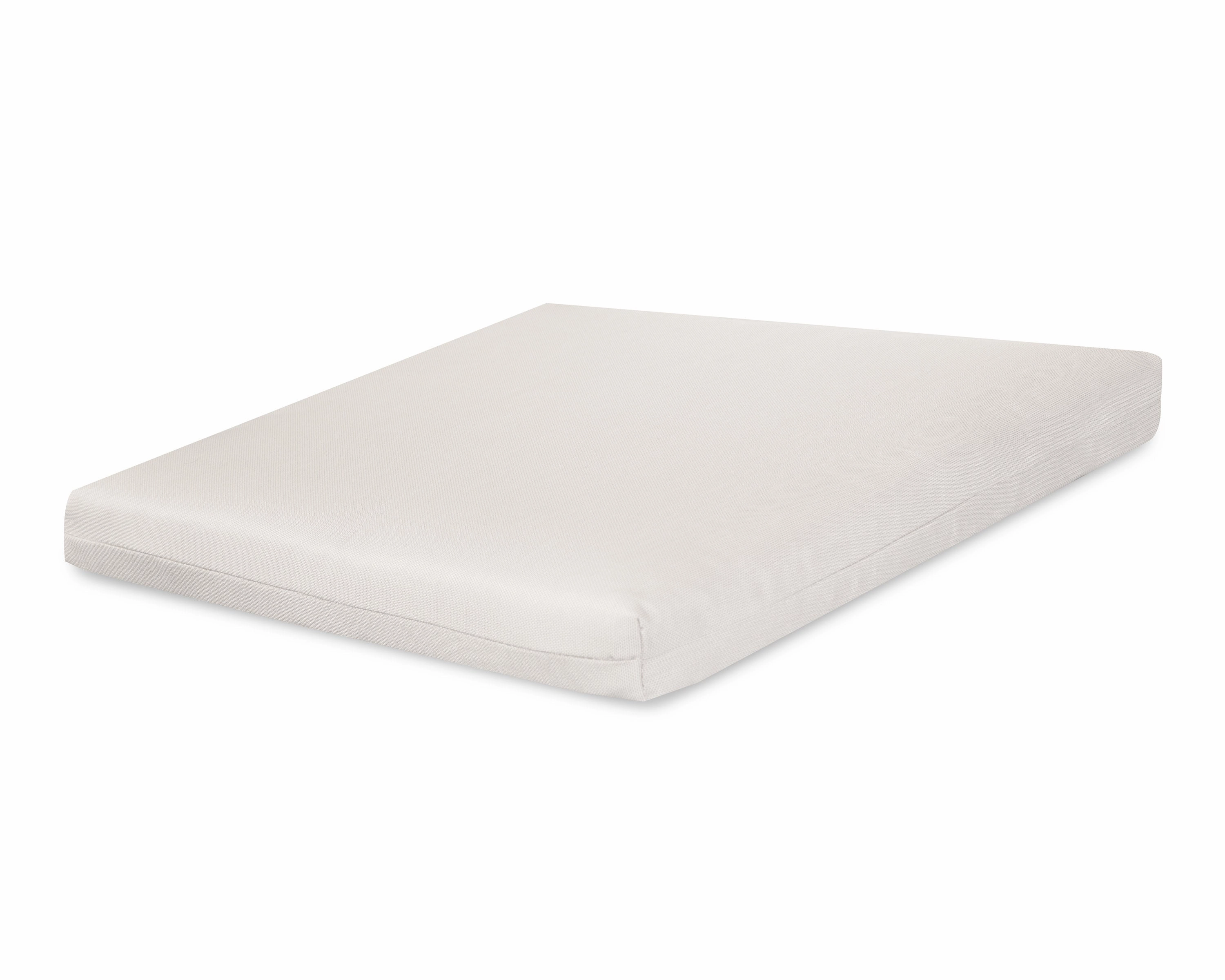 Seat Cushion - 17.25"D x 22"W x 2.5"Hwaterproof outdoor chair cushions