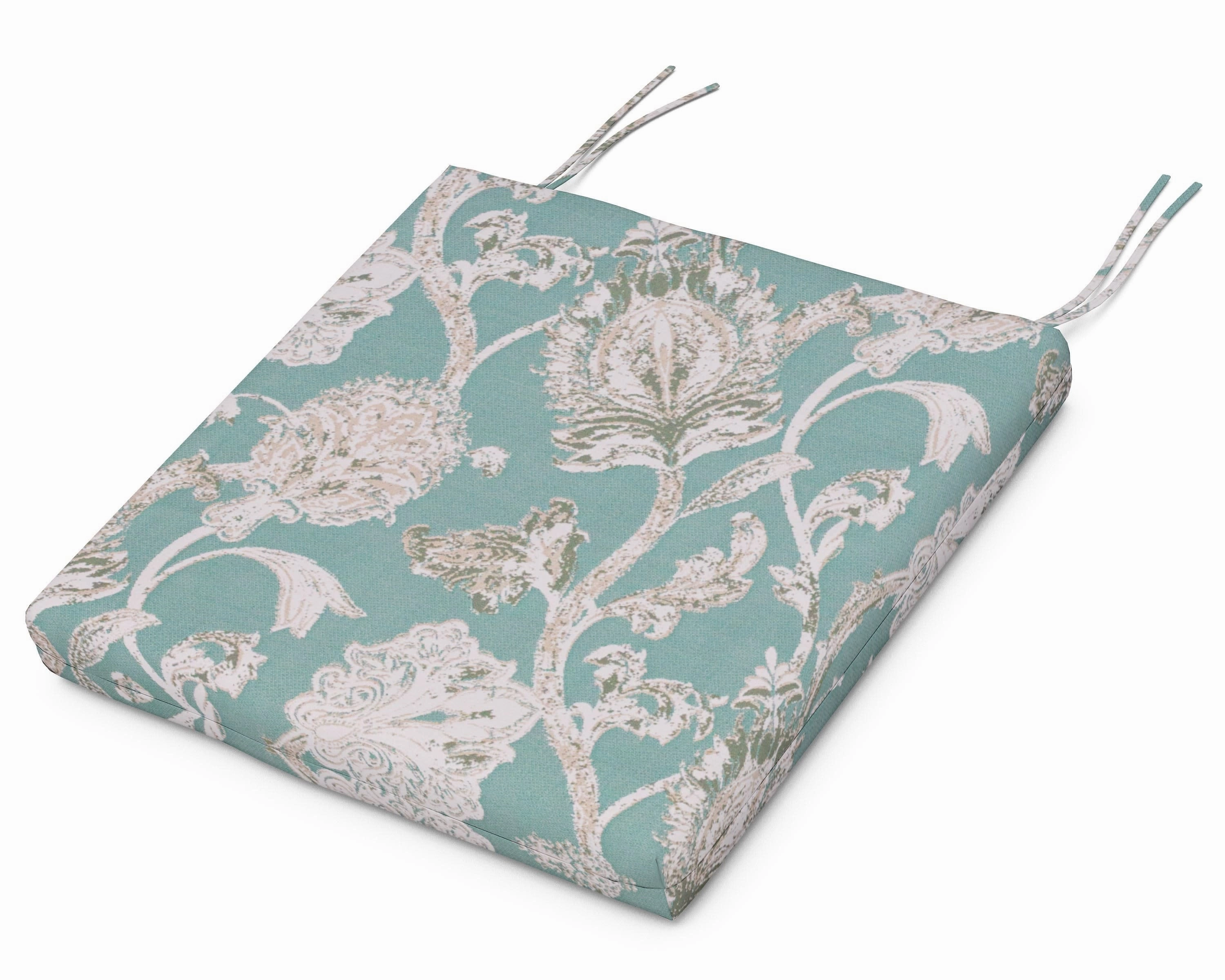 Seat Cushion - 17"D x 18.25"W x 2.5"H