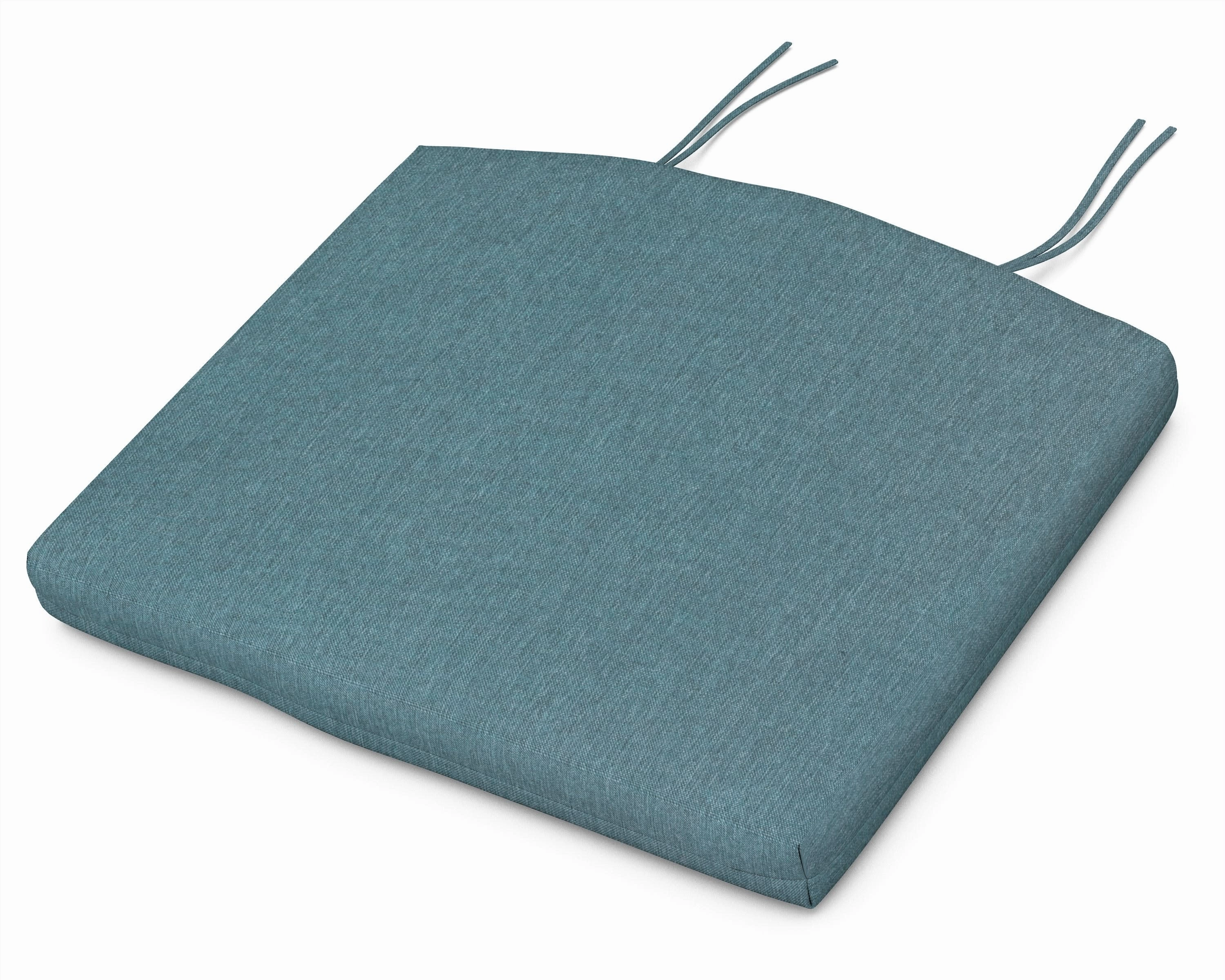 Seat Cushion - 18"D x 22"W x 2.5"H