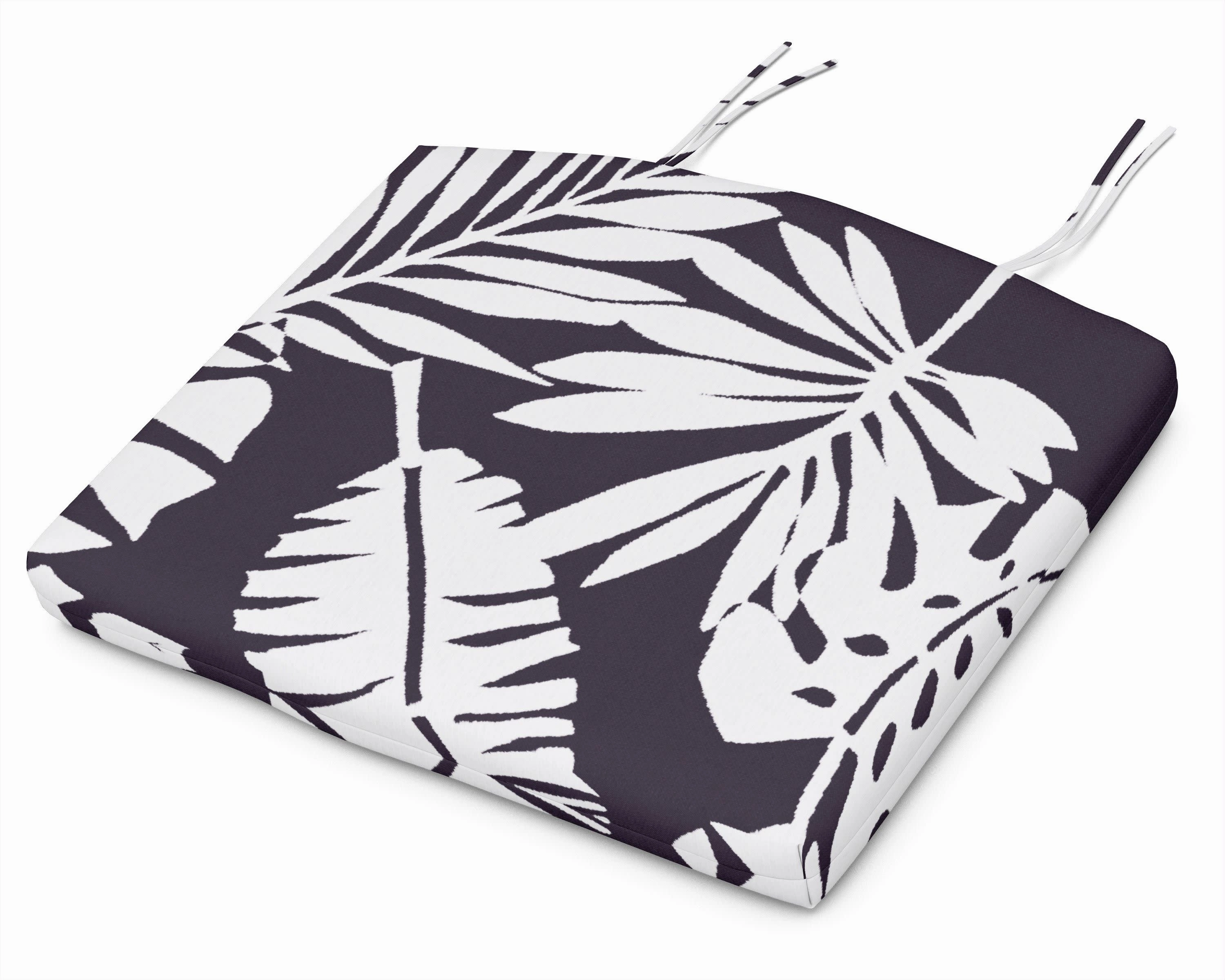 Seat Cushion - 18"D x 22"W x 2.5"H