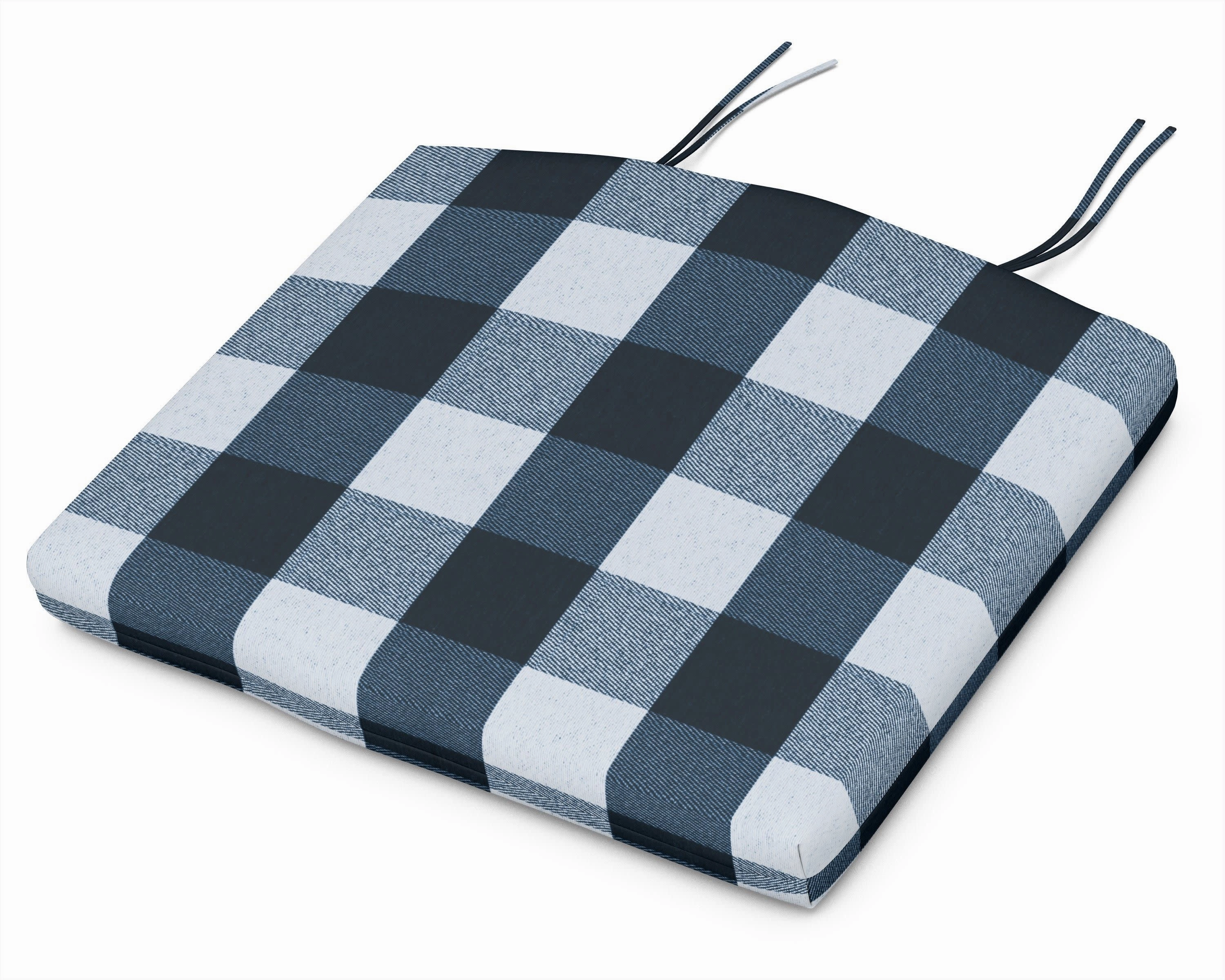 Seat Cushion - 18"D x 22"W x 2.5"H