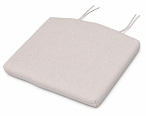 Seat Cushion - 18"D x 22"W x 2.5"Hwaterproof outdoor chair cushions